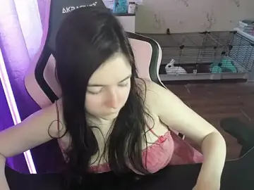 Stripchat Nude Webcam of Crazy_forest_fairy