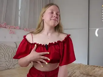 Stripchat Sex Chat of LashandaDevoto