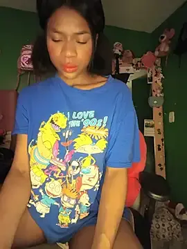 Stripchat Best Webcam of Little_angell0