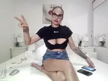 Stripchat Nude Webcam of alisonya1