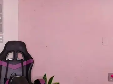 kristibennet from stripchat