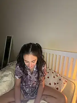 EnglishRoxy from stripchat