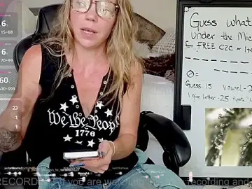 Stripchat Watch Live Sex Cams of Gemma_Nye