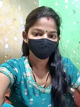 Itz_Aisha__ from stripchat