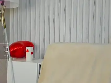 Stripchat Best live sex cam show of Kelly_Powell