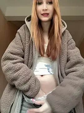 Stripchat Live Sex of MarlboroWeb