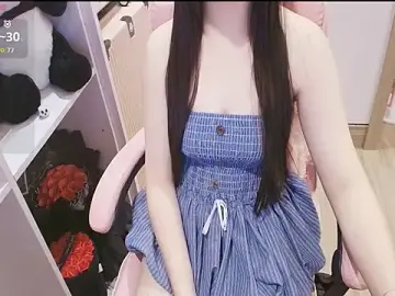 Stripchat Sex Chat of Nana_Chu