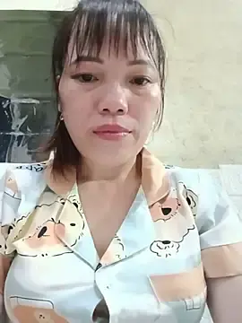 Sana-vn from stripchat