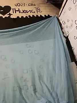 Stripchat Live Sex Cam of Sana-vn