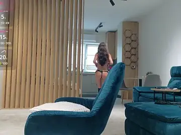 Stripchat Free Live Porn of Tiny_Blush