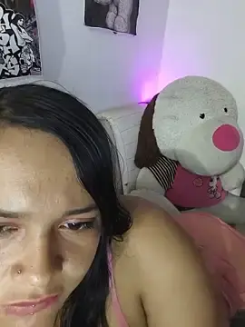 Stripchat Best Webcam of ebonysummer_
