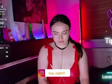 lexy_night from stripchat