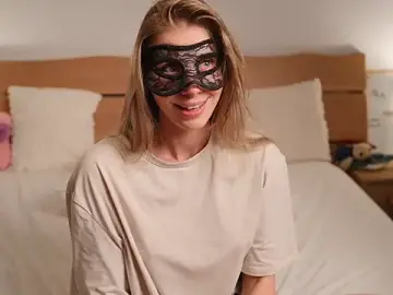 Stripchat Free Porn Cam of mbcaanna