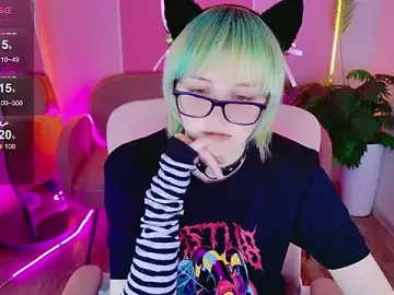 Stripchat Live Sex of 666_marshmallow
