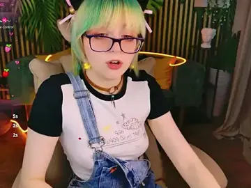 Stripchat Watch Live Sex Cams of 666_marshmallow