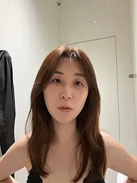 Stripchat Live Sex of KK-328
