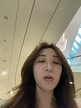 Stripchat Nude Webcam of KK-328
