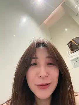 Stripchat Adult Webcam of KK-328