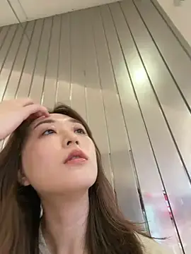 Stripchat Nude Webcam of KK-328