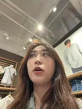 Stripchat Adult Webcam of KK-328