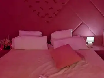 Stripchat Free Porn Cam of candy_fang