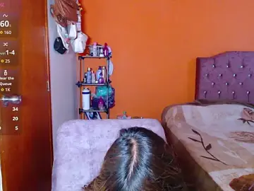 Stripchat Private Sex Chat of isa_channel1