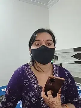 spasyQueen69 from stripchat