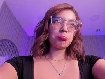 Stripchat Sex Chat of AbrilBloom