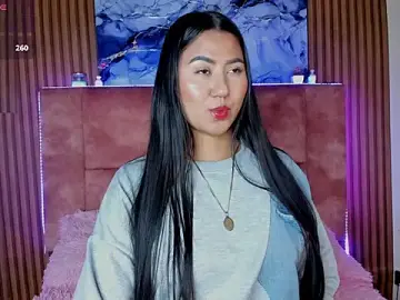 Iris_Thompson_ from stripchat