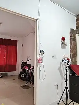 Stripchat Nude Webcam of NARNYALABELLA