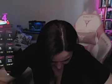 Stripchat Sex Cam of SexyWitch_666