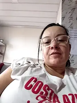 Stripchat Nude Webcam of Sonialorens_