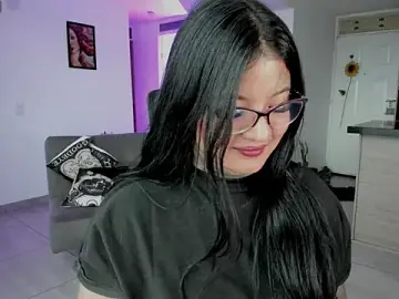 Stripchat Live Porn of Unatatuada