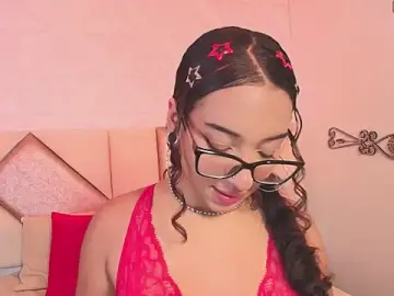 Stripchat Adult Webcam of amarantha_rosee
