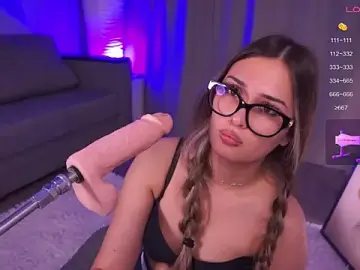 Stripchat Free Live Porn of babykadrain