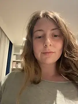 Stripchat Nude Webcam of curvyflawless