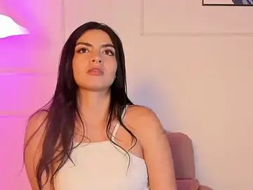 Stripchat Nude Webcam of lilit_noir