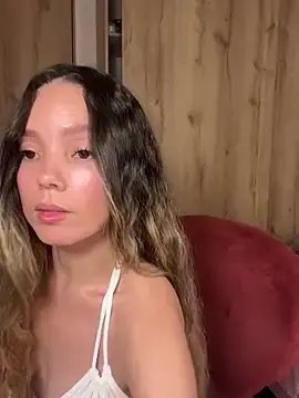 Stripchat Sex Cam of nakary00