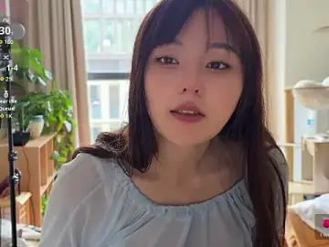 Stripchat Live Sex of nanaliu6