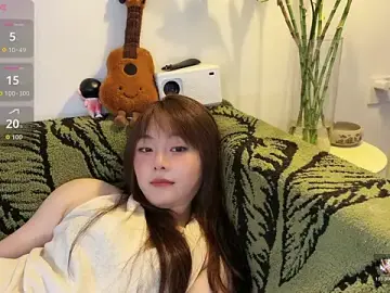 Stripchat Best Webcam of nanaliu6