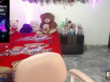 Stripchat Free Porn Cam of sexysusan4you