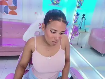 Stripchat Free Live Porn of Afrodita_loren