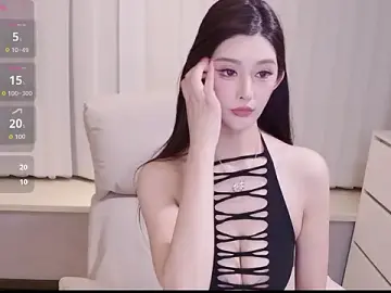 Stripchat Live Sex of Angelababy520_