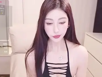 Stripchat Best live sex cam show of Angelababy520_