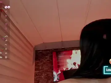 Stripchat Live Porn of Charlotte_greys