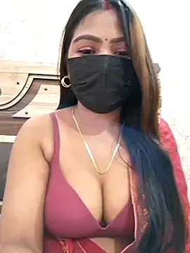 Stripchat Free Porn Cam of Cute-Ananyaa