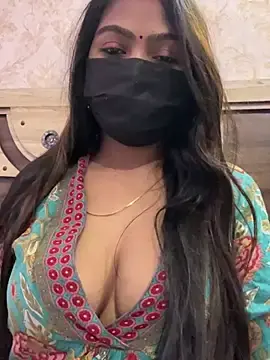 Stripchat Adult Webcam of Cute-Ananyaa