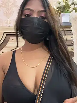 Stripchat Adult Webcams of Cute-Ananyaa