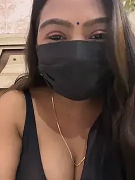 Stripchat Sex Chat of Cute-Ananyaa