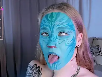 MaireLanda from stripchat